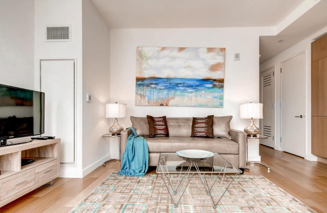 Apartamento Churchill Living Sky *